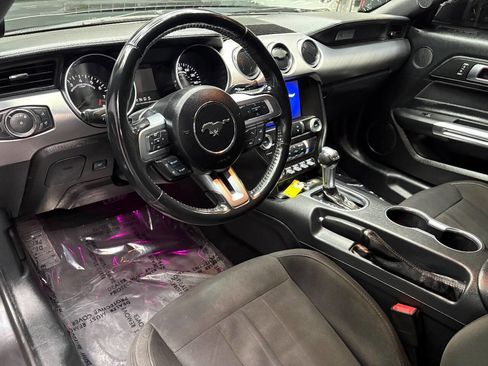 Used 2022 Ford Mustang GT w/ Equipment Group 301A image 19