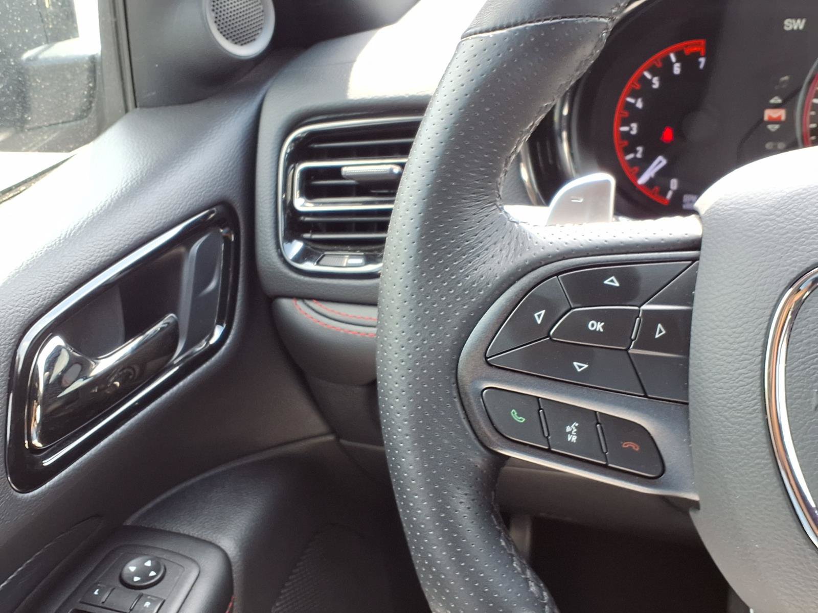 Used 2026 Dodge Durango GT AWD/4WD image 15