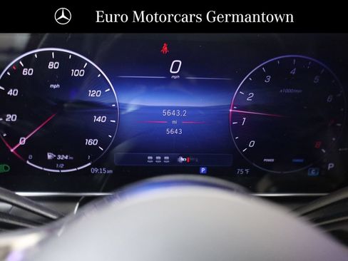 Certified 2026 Mercedes-Benz GLC 300 4MATIC image 18