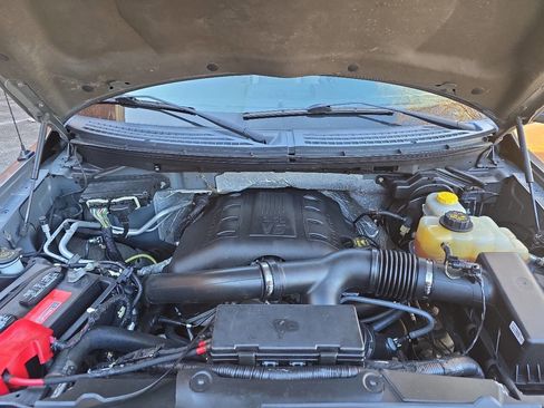 Used 2013 Ford F150 XLT w/ Luxury Equipment Group image 41