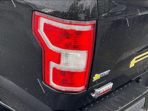 Used 2020 Ford F150 XLT w/ Equipment Group 301A Mid RWD image 33