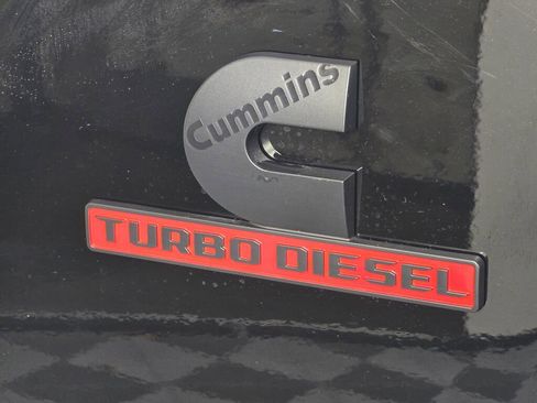 New 2026 RAM 2500 Big Horn image 14