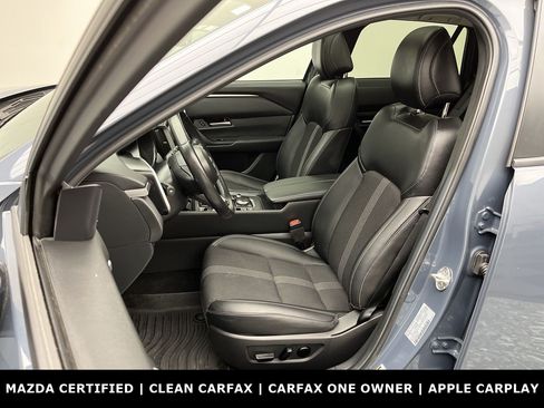 Certified 2024 MAZDA CX-50 AWD 2.5 S w/ Cargo Package image 10