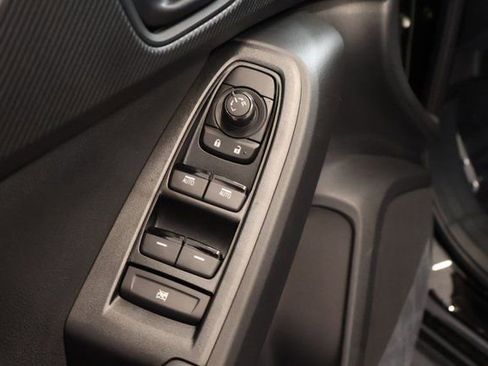 New 2026 Subaru Crosstrek 2.5i Sport image 11