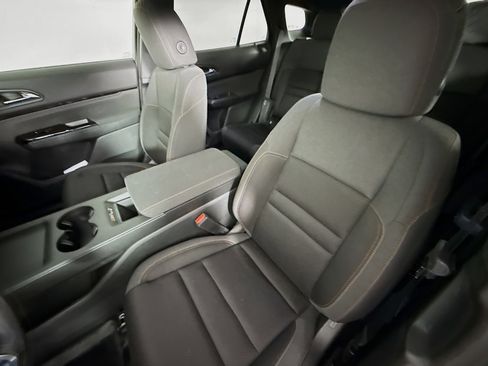 New 2026 Honda Prologue Eco image 26