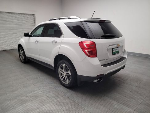 Used 2017 Chevrolet Equinox Premier w/ Enhanced Convenience Package image 5