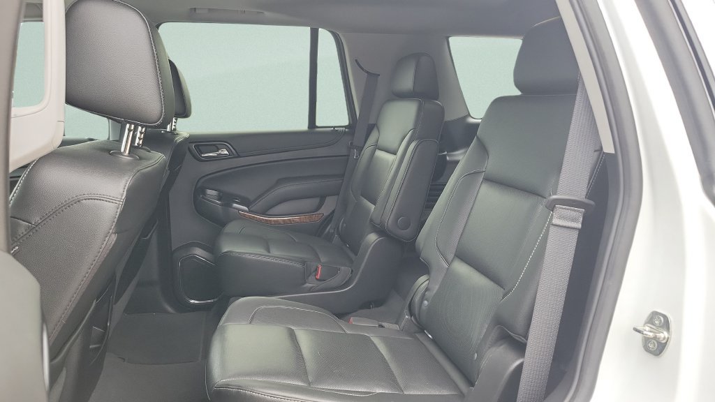 Used 2020 Chevrolet Tahoe Premier AWD/4WD image 9