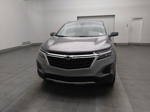 Used 2024 Chevrolet Equinox LT w/ LPO, Floor Liner Package image 15