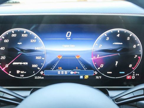 New 2026 Mercedes-Benz GLC 43 AMG 4MATIC Coupe image 22