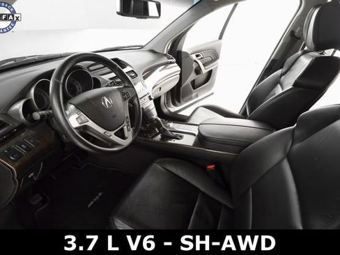 Used 2012 Acura MDX 3.7L image 37