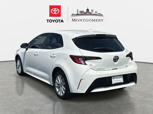Used 2025 Toyota Camry SE w/ Multimedia Upgrade Package FWD image 33