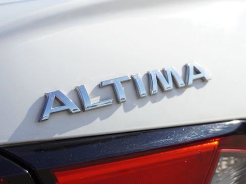 Used 2020 Nissan Altima 2.5 SR image 13