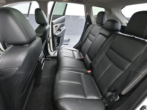 Used 2018 Nissan Murano Platinum w/ Cargo Package AWD/4WD image 39