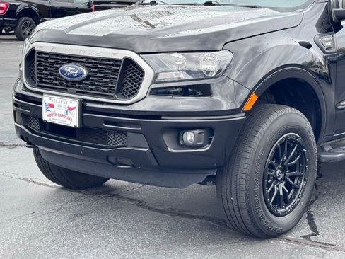 Used 2020 Ford Ranger XLT w/ Trailer Tow Package image 33