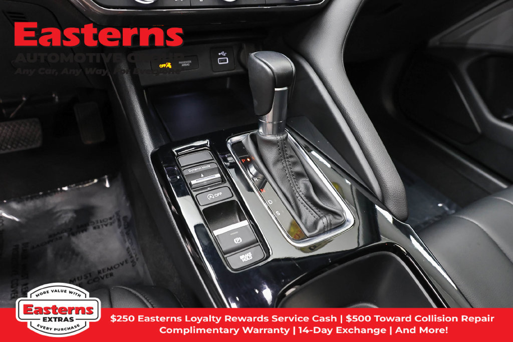 Used 2025 Acura Integra FWD image 14