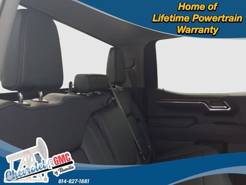 New 2026 GMC Sierra 1500 SLT AWD/4WD image 29