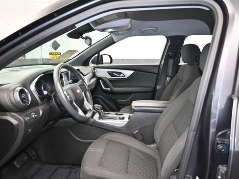 Used 2021 Chevrolet Blazer LT image 11