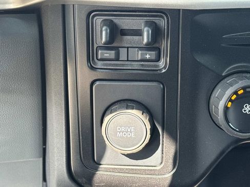 New 2025 Ford F350 XL w/ XL Chrome Package image 15