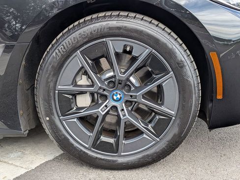 Certified 2023 BMW i4 eDrive35 image 27