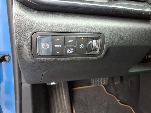 New 2026 GMC Terrain AT4 w/ Technology Package II image 28