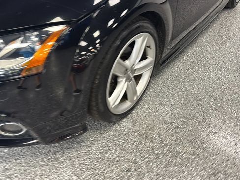 Used 2015 Audi TT 2.0T AWD/4WD image 34