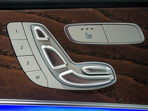 Used 2023 Mercedes-Benz E 350 4MATIC Sedan w/ Premium Package image 7