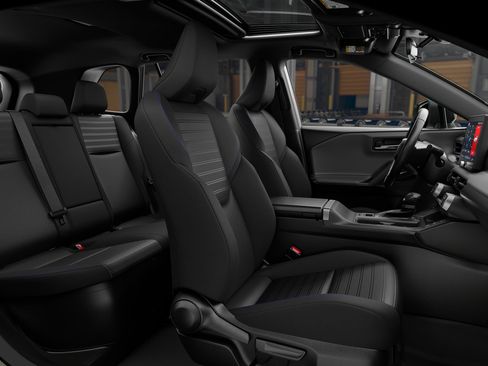New 2026 Toyota RAV4 SE AWD/4WD image 20