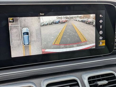 Used 2023 Mercedes-Benz GLE 350 GLE 350 image 13