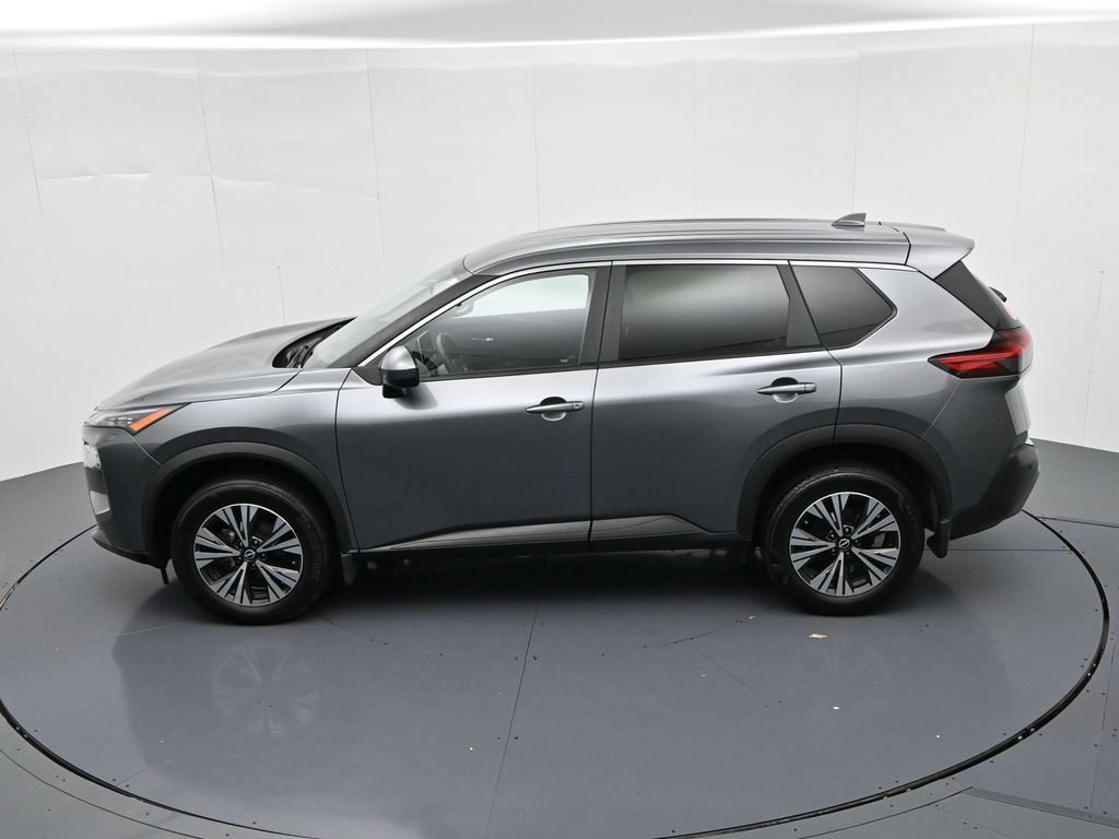 Used 2023 Nissan Rogue SV AWD/4WD image 19