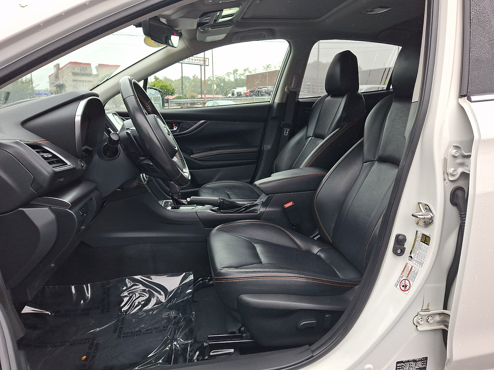 Used 2018 Subaru Crosstrek 2.0i Limited AWD/4WD image 13