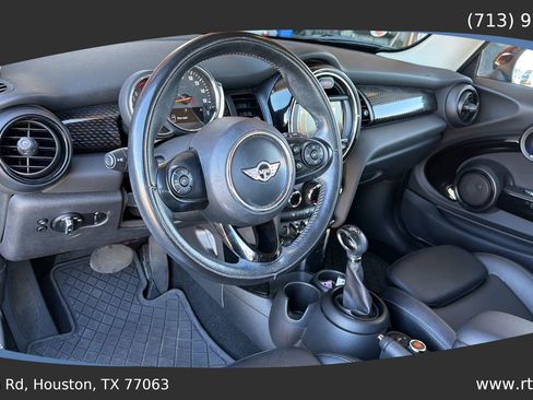 Used 2018 MINI Cooper S image 18