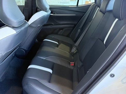 New 2026 Toyota Camry SE image 29
