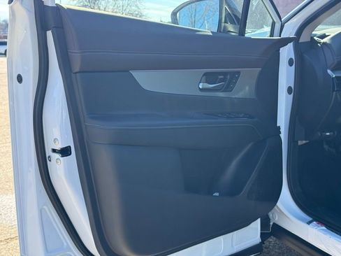 New 2026 Nissan Murano Platinum image 22