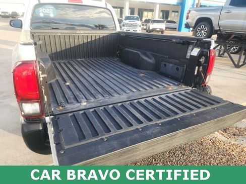 Used 2022 Toyota Tacoma SR image 11