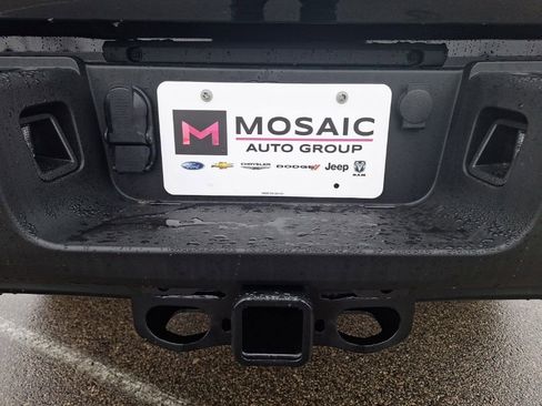 New 2026 Ford F350 Lariat w/ Black Appearance Package image 36