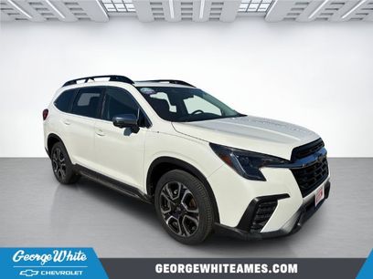 Used 2023 Subaru Ascent Limited w/ Technology Package