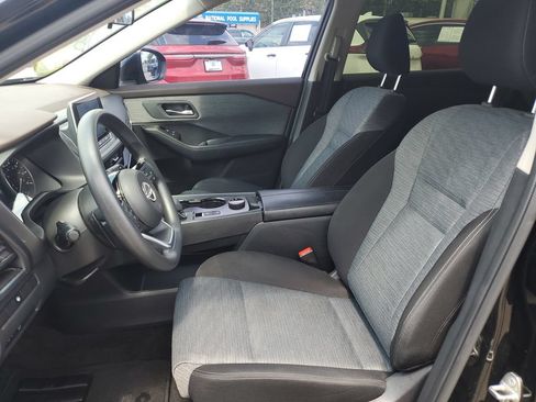 Used 2023 Nissan Rogue SV AWD/4WD image 7