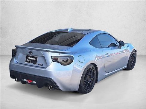 Used 2016 Scion FR-S RWD image 5