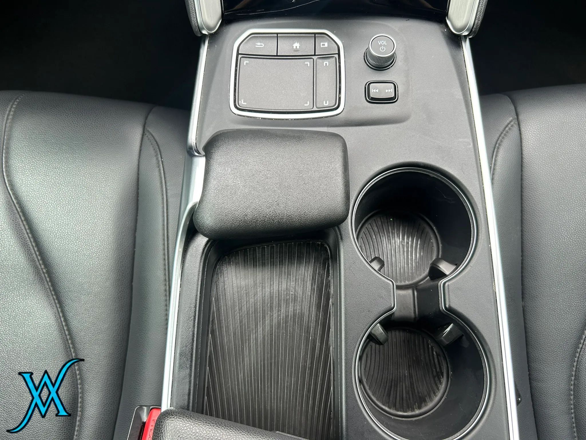 Used 2022 Acura TLX FWD image 33