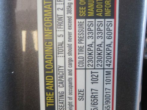 Used 2016 Honda CR-V EX image 68