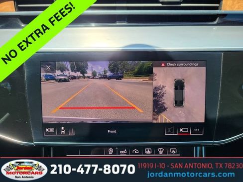 Used 2019 Audi A8 L 3.0T w/ Executive Package AWD/4WD image 22