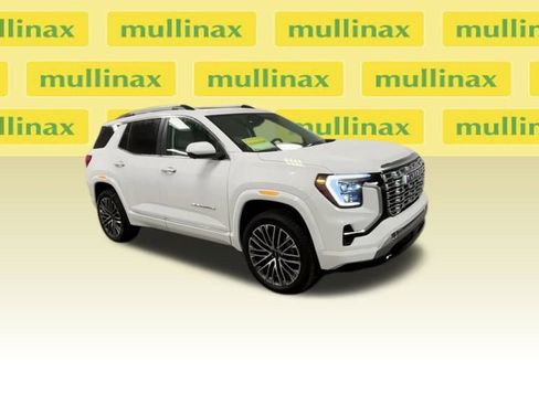 New 2026 GMC Terrain Denali AWD/4WD image 45