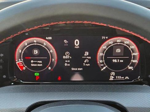 New 2026 Volkswagen Golf SE image 11