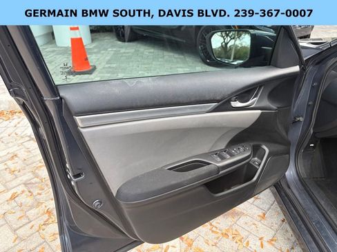 Used 2021 Honda Civic LX image 22