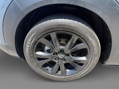 Certified 2023 MAZDA CX-30 AWD 2.5 S w/ Preferred Package image 9