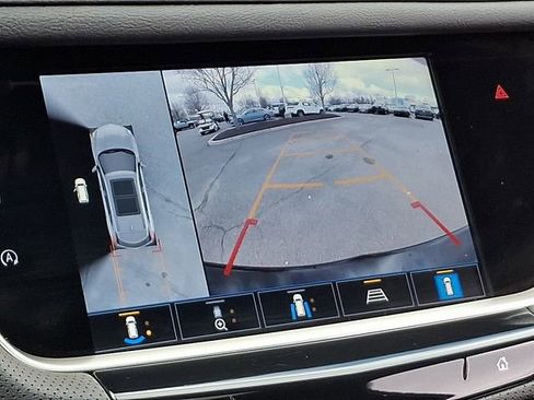 Certified 2024 Cadillac XT5 Premium Luxury w/ Technology Package image 18