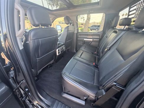 Used 2020 Ford F350 Lariat AWD/4WD image 42