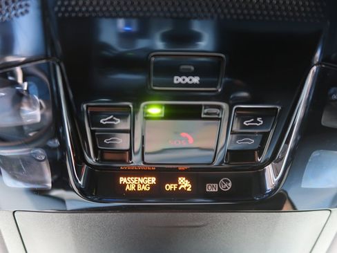 Used 2025 Lexus NX 250 FWD w/ Premium Package image 27