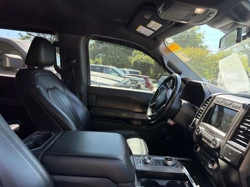 Used 2021 Ford Expedition Max Limited AWD/4WD image 9