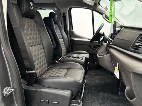 New 2026 Ford Transit 150 Low Roof image 31